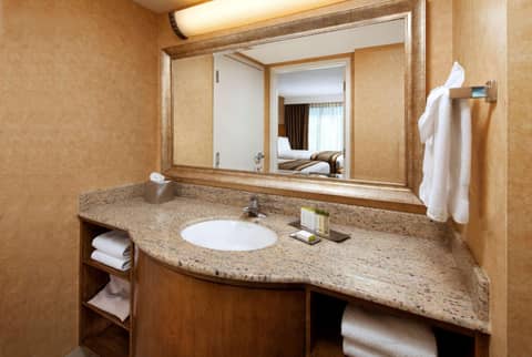 DoubleTree Suites By Hilton Anaheim Resort/Convention Center — photo 5