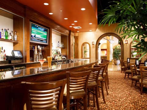 DoubleTree Suites By Hilton Anaheim Resort/Convention Center — photo 6