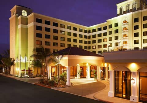 DoubleTree Suites By Hilton Anaheim Resort/Convention Center — photo 8