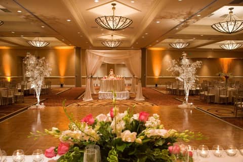 DoubleTree Suites By Hilton Anaheim Resort/Convention Center — photo 9