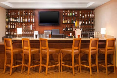 Four Points by Sheraton Mall of America Minneapolis Airport — photo 2