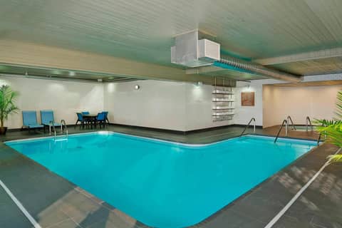 Four Points by Sheraton Mall of America Minneapolis Airport — photo 3