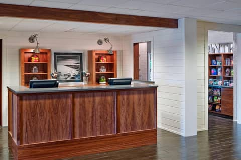 Four Points by Sheraton Mall of America Minneapolis Airport — photo 9