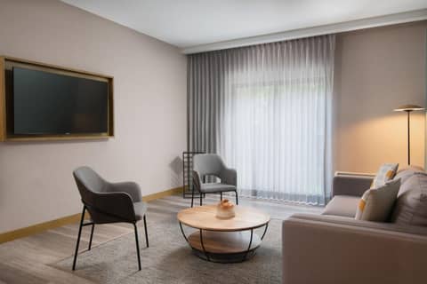 Courtyard by Marriott Santo Domingo — photo 2