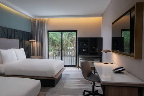 Courtyard by Marriott Santo Domingo — photo 3