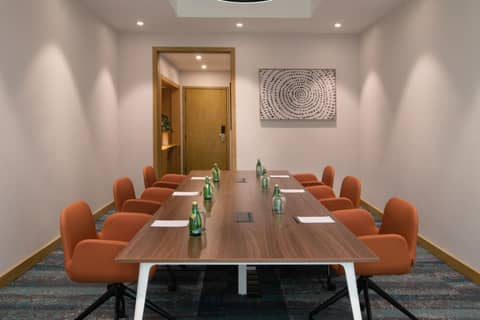 Courtyard by Marriott Santo Domingo — photo 4