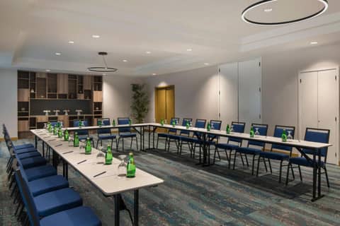 Courtyard by Marriott Santo Domingo — photo 5