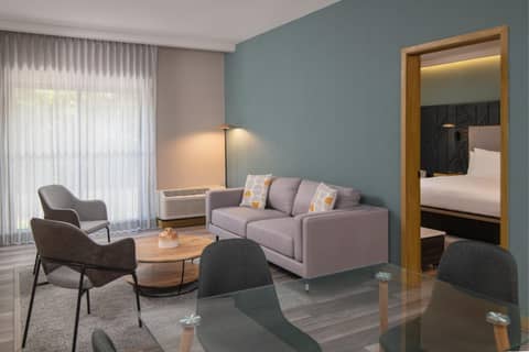 Courtyard by Marriott Santo Domingo — photo 6