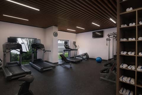 Courtyard by Marriott Santo Domingo — photo 7
