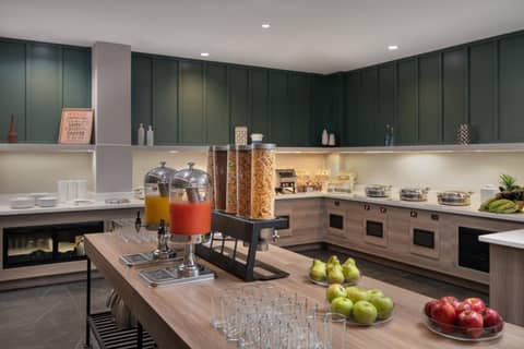 Courtyard by Marriott Santo Domingo — photo 8
