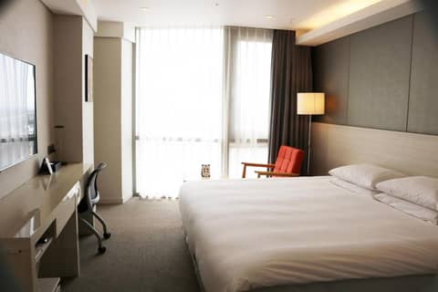 Hotel Regent Marine The Blue — photo 2