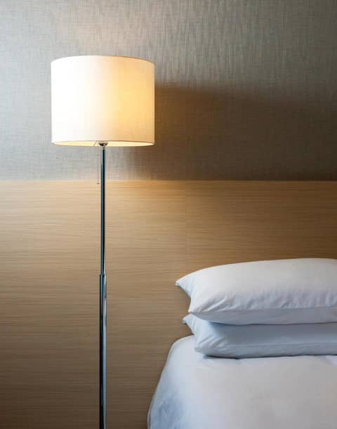 Hotel Regent Marine The Blue — photo 4