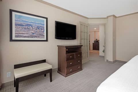 Best Western PLUS Port O'Call Hotel — photo 5