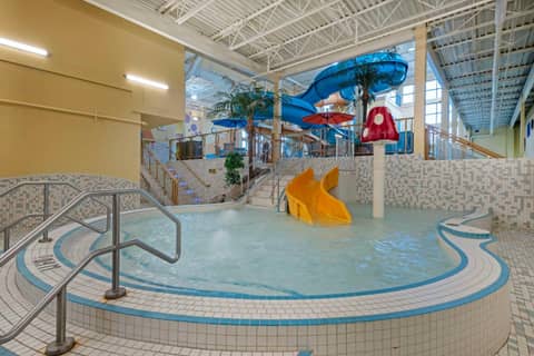 Best Western PLUS Port O'Call Hotel — photo 9