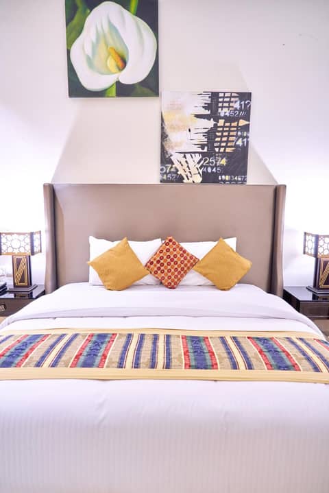 City Stay Grand Hotel Apartments - Al Barsha — photo 4