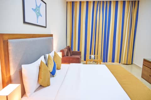 City Stay Grand Hotel Apartments - Al Barsha — photo 9