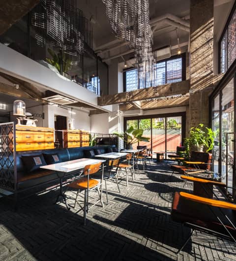 IR-ON Hotel — photo 7