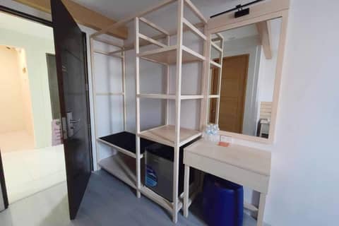 Tom's Cabin Hotel — photo 2