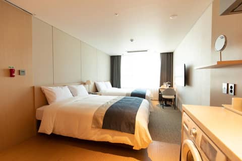 Hotel Winstory — photo 3