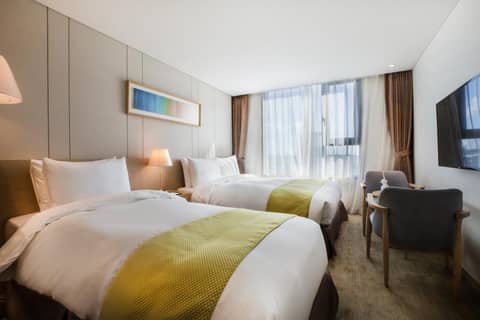 Hotel Winstory — photo 5
