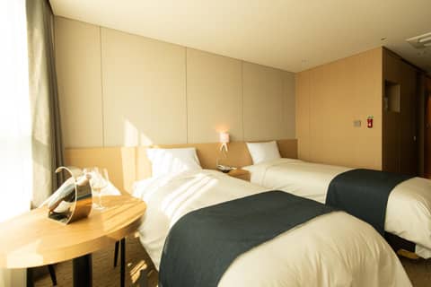 Hotel Winstory — photo 7