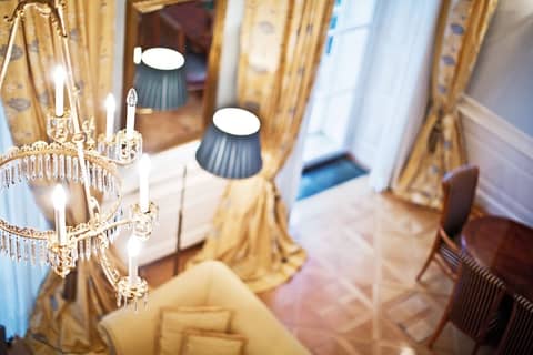 Palais Coburg Residenz — photo 8