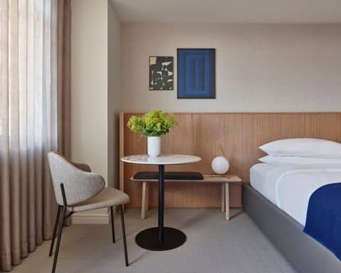Hotel AKA Boston Common — photo 4