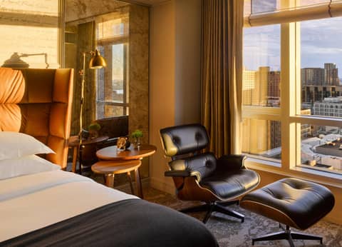 Hotel AKA Boston Common — photo 8
