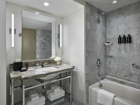 Hotel AKA Boston Common — photo 9