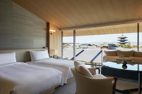 Park Hyatt Kyoto — photo 4