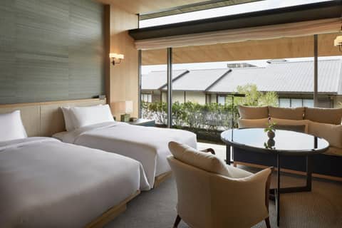 Park Hyatt Kyoto — photo 5