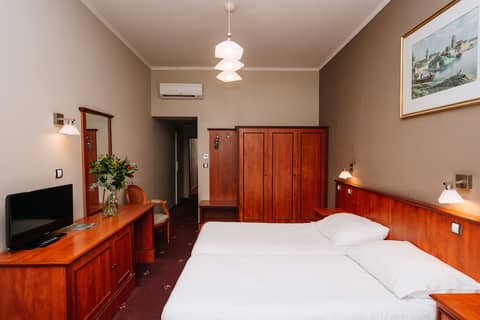 Union Hotel Prague — photo 2