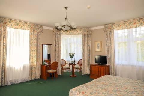 Union Hotel Prague — photo 6