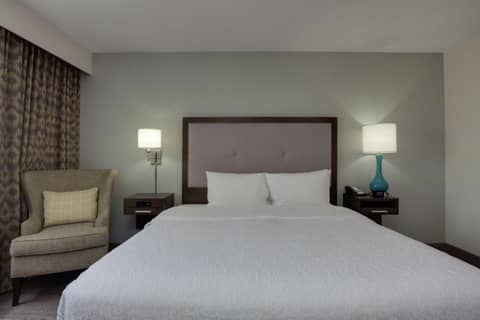Hampton Inn & Suites Miami Wynwood Design District, FL — photo 7