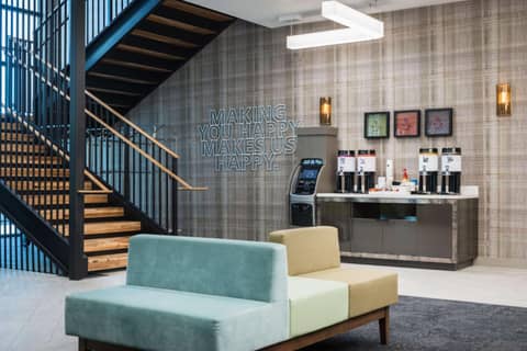 Hampton Inn & Suites Miami Wynwood Design District, FL — photo 9