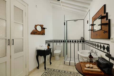 Puri Tempo Doeloe Boutique Hotel — photo 2