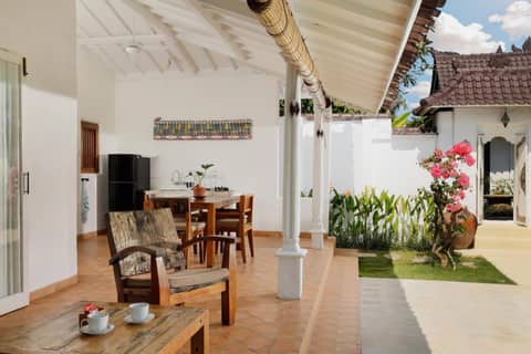 Puri Tempo Doeloe Boutique Hotel — photo 4