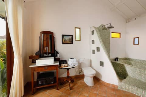 Puri Tempo Doeloe Boutique Hotel — photo 5