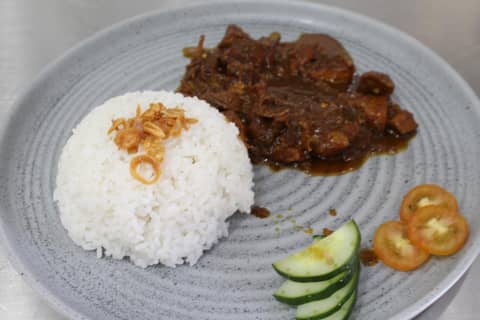 Puri Tempo Doeloe Boutique Hotel — photo 6
