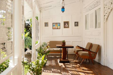 Puri Tempo Doeloe Boutique Hotel — photo 8