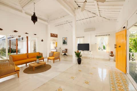 Puri Tempo Doeloe Boutique Hotel — photo 9