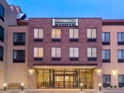 Staybridge Suites Seattle - Fremont by IHG — photo 2