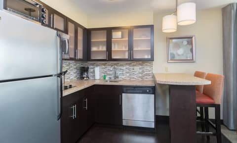 Staybridge Suites Seattle - Fremont by IHG — photo 9