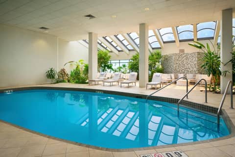 Embassy Suites by Hilton Richmond — photo 8