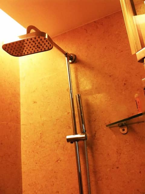 Howard Johnson Wyndham Leonora plzaz Shanghai — photo 3