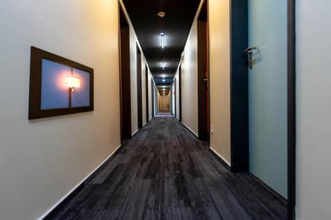 Hotel Düsseldorfer Hof — other