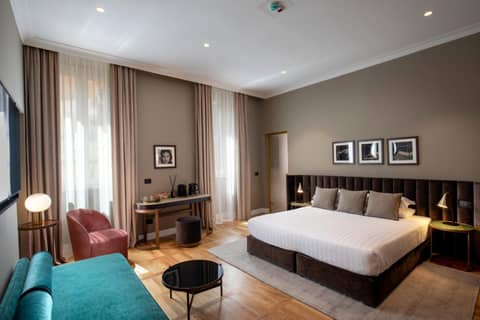 Condotti Boutique Hotel — photo 2