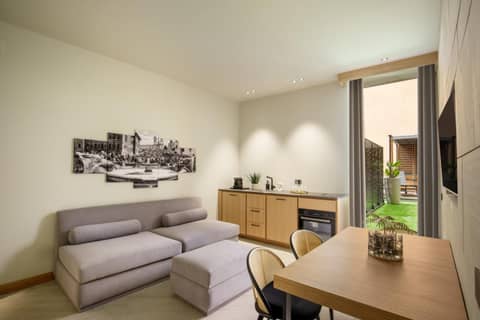 Condotti Boutique Hotel — photo 9