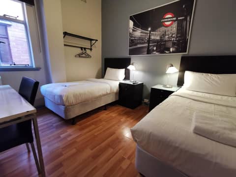 City Centre Budget Hotel — photo 6