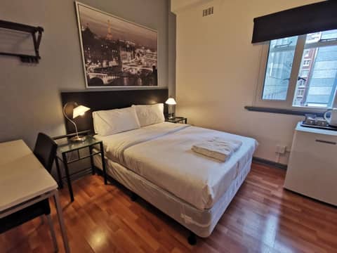 City Centre Budget Hotel — photo 7